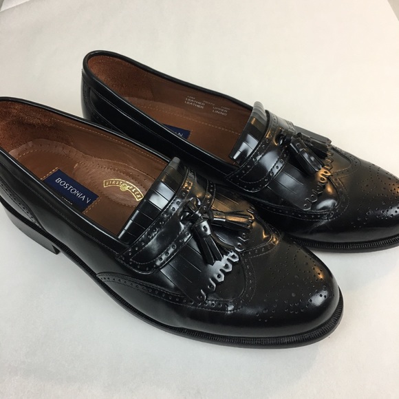 bostonian classic shoes first flex